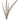Faux Pheasant Feather Pick (Set of 12)