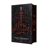 The Dark Is Descending: A Nytefall Novel