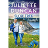 Slow Trek to Triumph: Mature-Age Christian Romance