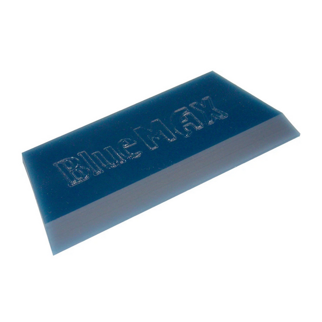5" BLUEMAX ANGLE CUT SQUEEGEE by Premiumgard.com