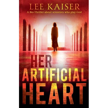 Her Artificial Heart