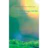 The Earth changes into the fifth dimension