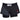 [AO3513] Womens Reebok UFC Octagon Short by SNEAKAR