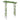 81 Inch Garden Arbor Metal Archway for Climbing Plants-Black