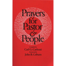 Prayers for Pastor and People