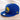 [80634110] Mens New Era NBA Golden State Warriors Team Cleared 950 Snapback by SNEAKAR