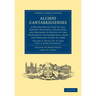 Alumni Cantabrigienses - Volume 2