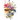 World Flowers A Z: Creative Coloring with Fun-Facts