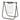 Hanging Glass Jar Vase with Metal Stand (Set of 2)