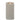 Grey Simplux LED Designer Wax Candle with Remote