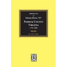 Abstracts of Order Book "O" Patrick County, Virginia, 1791-1800