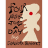 Four Nose Jobs a Day: Poems