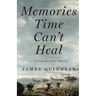 Memories Time Can't Heal: A Vietnam War Novel