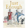 Just Enough