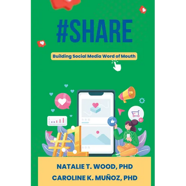 #Share: Building Social Media Word of Mouth
