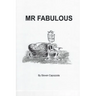MR Fabulous: Memoirs of the Hollywood Life