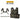 LV-119 Tactical Chest Rig Set