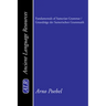 Fundamentals of Sumerian Grammar / Grundzüge der Sumerischen Grammatik