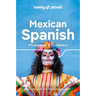 Lonely Planet Mexican Spanish Phrasebook & Dictionary
