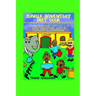 Jungle Adventure Fart Book: Funny Book For Kids Age 6-10 With Smelly Fart Jokes & Flatulent Illustrations - Color Version