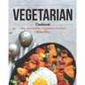 Vegetarian Cookbook: Easy and Healthy Vegetarian Recipes