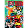 Excalibur Omnibus Vol. 4
