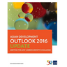 Asian Development Outlook 2016 Update: Meeting the Low-Carbon Growth Challenge