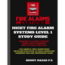 NICET Fire Alarm Systems Level 1 Study Guide