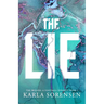 The Lie: Alternate Cover