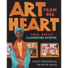 Art from Her Heart: Folk Artist Clementine Hunter