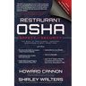 Restaurant OSHA Safety and Security: The Book of Restaurant Industry Standards & Best Practices