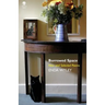 Borrowed Space: New and Selected Poems