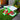 Christmas Jump 'n Slide Inflatable Bouncer for Kids Complete Setup with Blower - 80" x 91" Play Area - 55" Tall