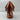 Dining mat cup mat wooden heat-resistant mat dining table decoration
