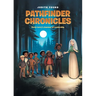 Pathfinder Chronicles: Uncle Larry's Journey of Leadership