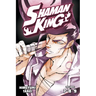 Shaman King Omnibus 3 (Vol. 7-9)