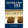 College Prep 101 Second Edition