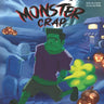 Monster Crap: The Funny Halloween Fart and Poop Book for Children