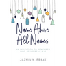 Name Above All Names: An Invitation to Remember Who Jesus Really Is