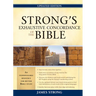 Strong's Exhaustive Concordance of the Bible