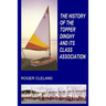 The History of the Topper Dinghy and Its Class Association