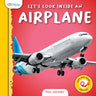 Let's Look Inside an Airplane