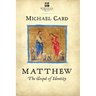 Matthew: The Gospel of Identity
