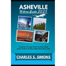 Asheville Hiking Guide 2025: A Journey Through North Carolina's Most Scenic Trails in the Blue Ridge Mountains, USA