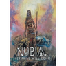 Nubia: Her Pride Will Echo