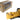 CAT Caterpillar 3516B Engine Generator 3 piece Set "Core Classic" Series 1/25 Diecast Model by Diecast Masters