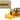 CAT Caterpillar D7E Track Type Tractor with Electric Drive with Operator "Core Classics Series" 1/50 Diecast Model by Diecast Masters