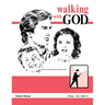 Walking With God, Primary 1, Teacher's Manual