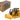 CAT Caterpillar D6R Track Type Tractor with Operator "Core Classics Series" 1/50 Diecast Model by Diecast Masters