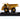 CAT Caterpillar 770 Off–Highway Truck Yellow "Micro-Constructor" Series Diecast Model by Diecast Masters